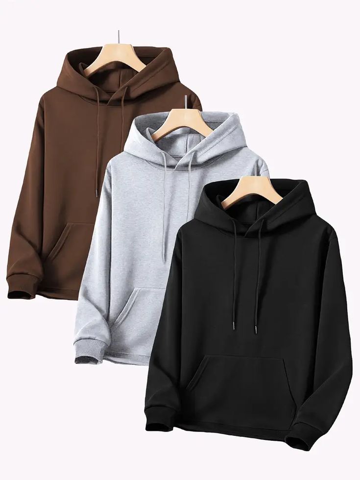 Hoodies