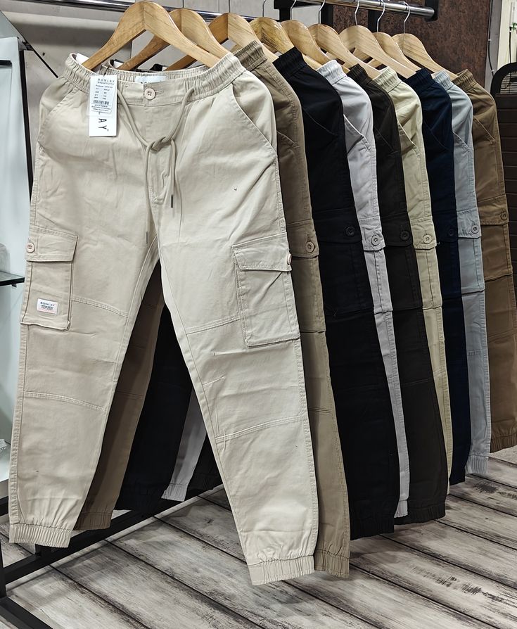 Pants