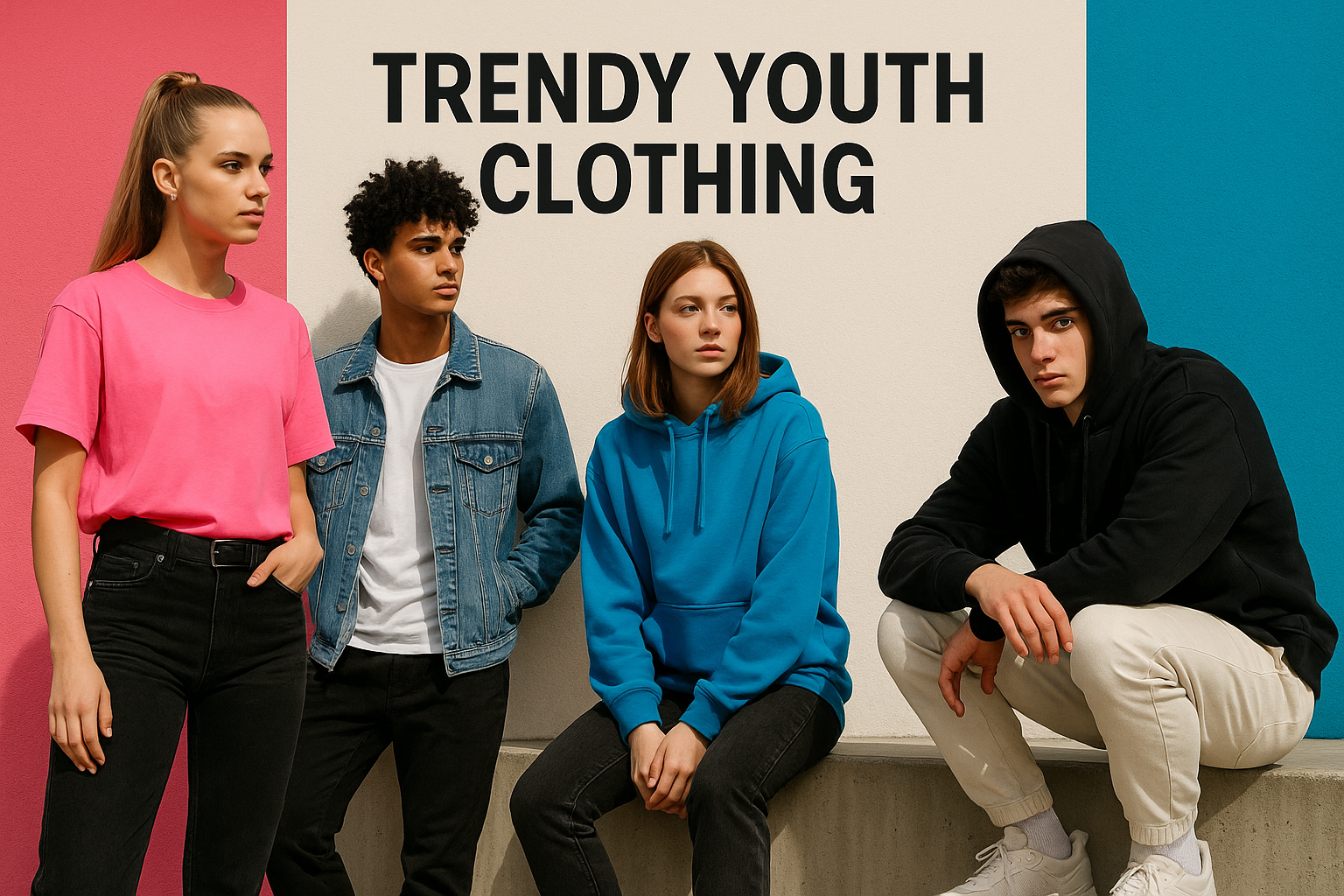 for youth's 